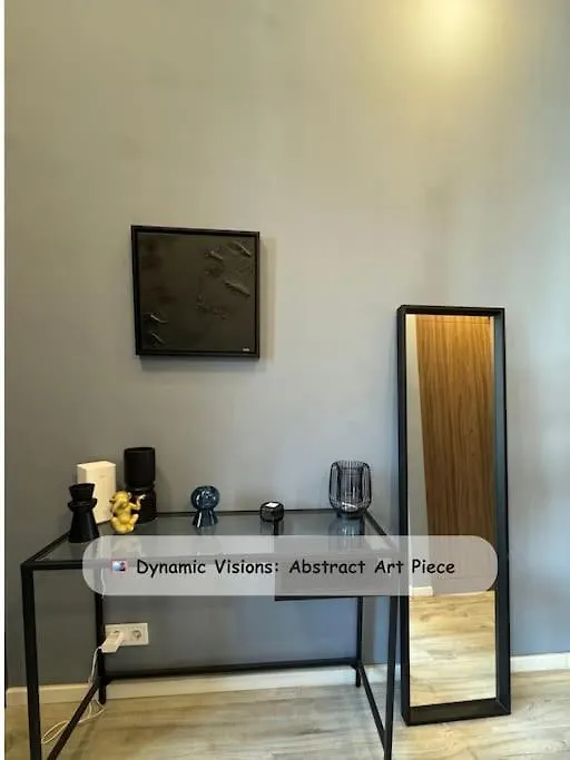 Newly New York Designed 3 Bedroom Apartment Budapest