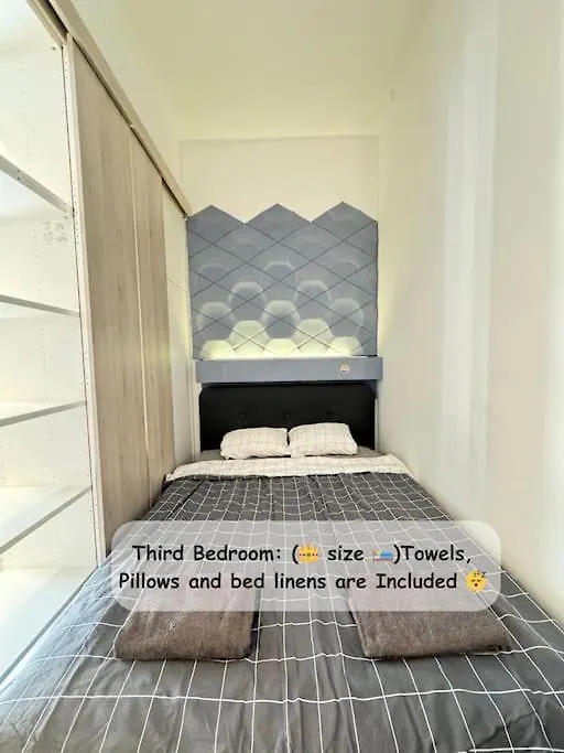 Newly New York Designed 3 Bedroom Apartment Budapest